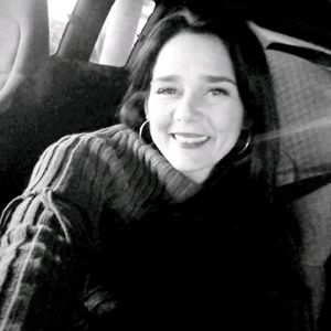 Meet your Posher, Michele